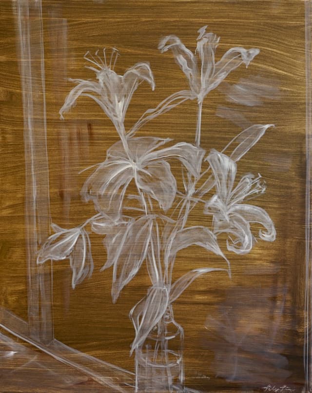 When Flowers Die, Will Love Die Too? (4)