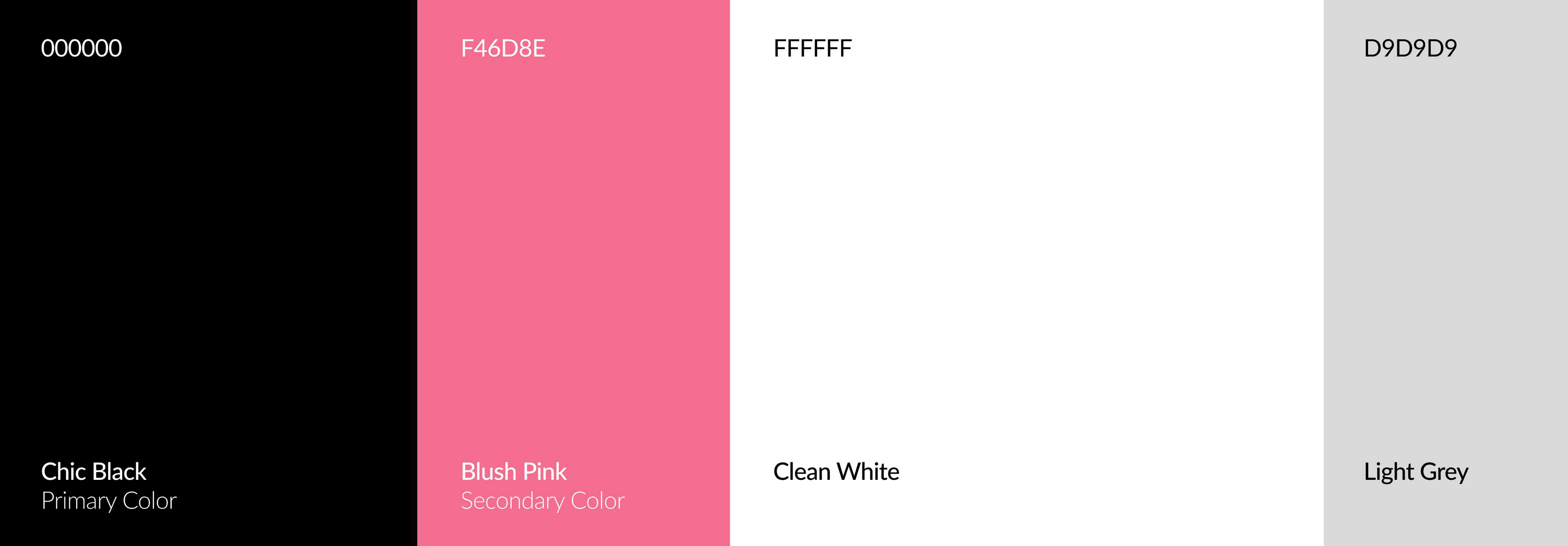 colors